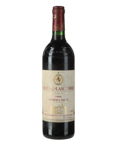 Chateau Lascombes 1995