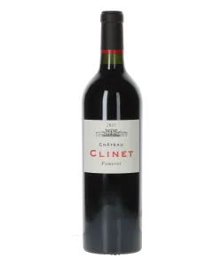 Chateau Clinet 2011 