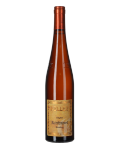 Klaus Peter Keller Riesling Kirchspiel GG 2009