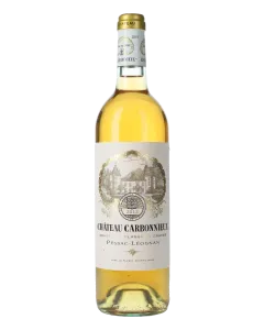 Carbonnieux Chateau Carbonnieux Blanc 2012