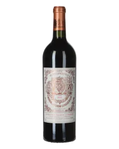 Chateau Pichon Longueville Baron 2eme Cru 2000 