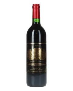 Chateau Palmer 3eme Cru 1995