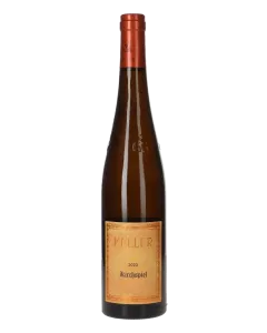 Keller Riesling Westhofener Kirchspiel Gro&szlig;es Gew&auml;chs trocken 2022 
