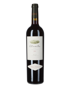 Alvaro Palacios L'Ermita 2016