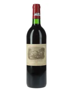 Chateau Lafite Rothschild 1er Cru 1992