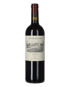 Remelluri – Telmo Rodriguez Remelluri Reserva 2010