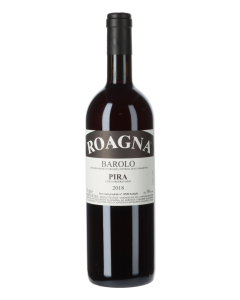 Roagna Barolo Pira 2018