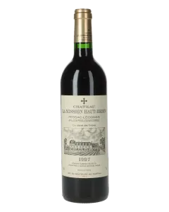Chateau La Mission Haut Brion Cru Classe 1997