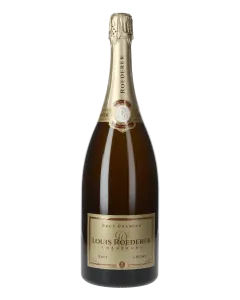 Louis Roederer Champagne Brut Premier Flaschengärung 
