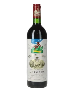Chateau Siran 1998