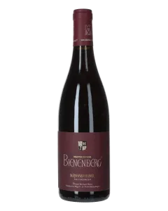 Bernhard Huber Spätburgunder Malterdinger trocken 2015 