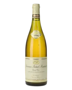 Etienne Sauzet Bienvenues-Batard-Montrachet Grand Cru 1996
