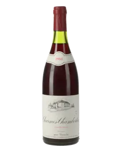 Domaine Duroche Charmes-Chambertin Grand Cru 1988
