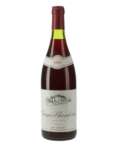 Domaine Duroche Charmes-Chambertin Grand Cru 1988