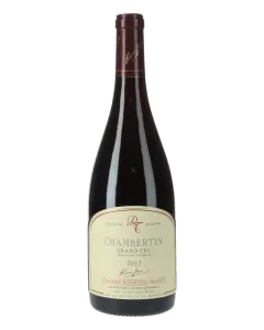 Domaine Rossignol-Trapet Chambertin Grand Cru 2013