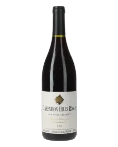 Clarendon Hills  Romas Grenache 1999