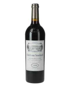 Chateau Soutard Grand Cru Classe 1998