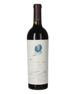 Opus One 1996
