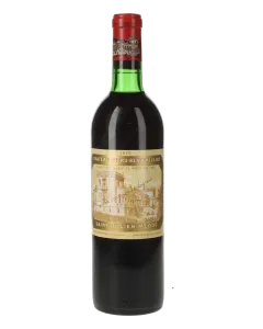 Chateau Ducru Beaucaillou 2eme Cru 1970