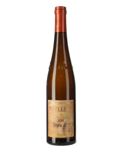 Keller Riesling Westhofener Abtserde Großes Gewächs trocken 2016