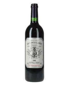 Chateau La Conseillante 1995