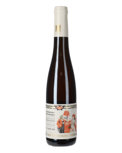 Dr. von Bassermann-Jordan Deidesheimer Hohenmorgen Riesling Beerenauslese 2011 0,375l