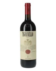 Antinori Tignanello 2015