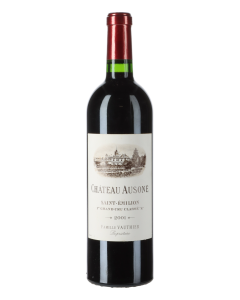 Chateau Ausone 2001