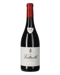 Vinos Valtuille La Vitoriana 2020 