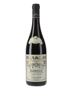 Giuseppe Rinaldi Barolo Brunate - Le Coste 2009