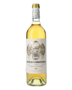 Carbonnieux Chateau Carbonnieux Blanc 2012