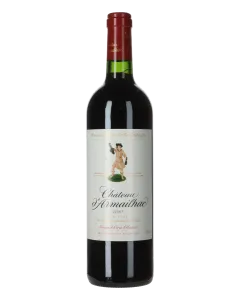 Chateau D’Armailhac 5eme Cru 2010