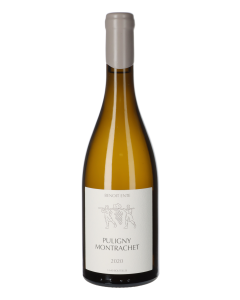 Domaine Benoit Ente Puligny-Montrachet 2020