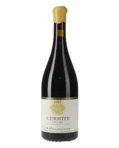 Chapoutier Ermitage L’Ermite 2012