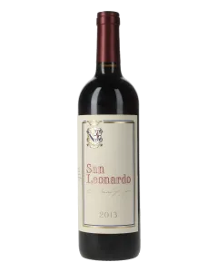 Guerrieri Gonzaga Tenuta San Leonardo 2013 