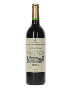 Chateau La Mission Haut Brion Cru Classe 1994