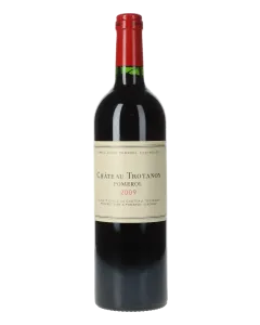 Chateau Trotanoy 2009