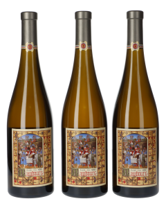 Marcel Deiss Mambourg 2016 (3 Fl.)