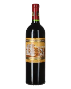 Chateau Ducru Beaucaillou 2eme Cru 1999 