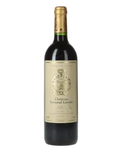 Chateau Gruaud Larose 2eme Cru 1997