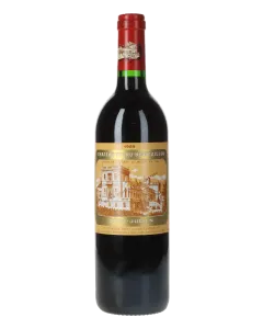 Chateau Ducru Beaucaillou 2eme Cru 1989