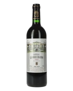Chateau Leoville Barton 2eme Cru 1997