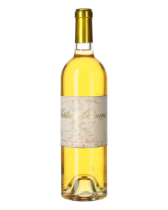 Chateau Climens 2001