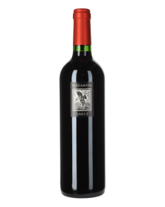 Screaming Eagle Cabernet Sauvignon 2014