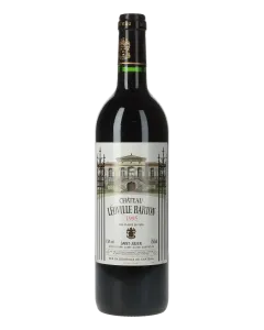 Chateau Leoville Barton 2eme Cru 1995
