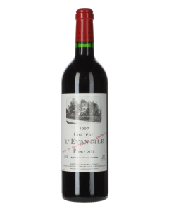Chateau L'Evangile 1997 
