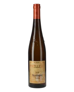 Keller Riesling Westhofener Kirchspiel Großes Gewächs trocken 2018