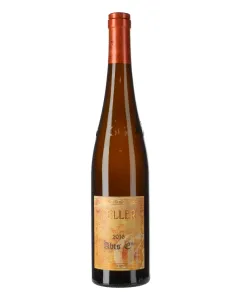 Keller Riesling Westhofener Abtserde Großes Gewächs trocken 2016