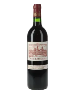 Chateau Cos d’Estournel 2eme Cru 1997