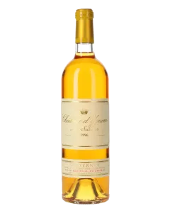 Chateau d' Yquem 1er Cru Superieur (fruchtsüß) 1996